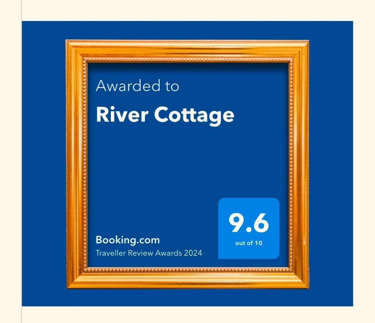 מולינגאר River Cottage מראה חיצוני תמונה