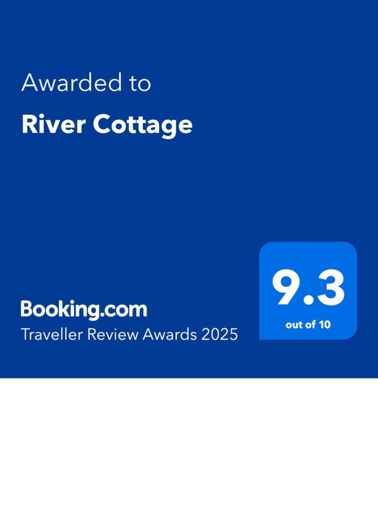 מולינגאר River Cottage מראה חיצוני תמונה
